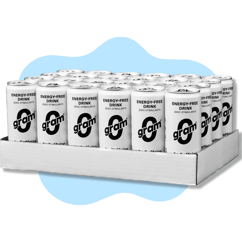 24 × 330 ml - 0gram