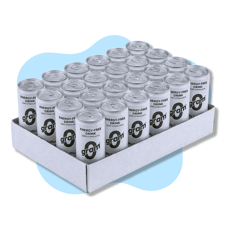 24 × 330 ml - 0gram