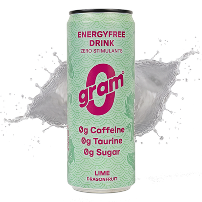 0gram Lime-Dragonfruit