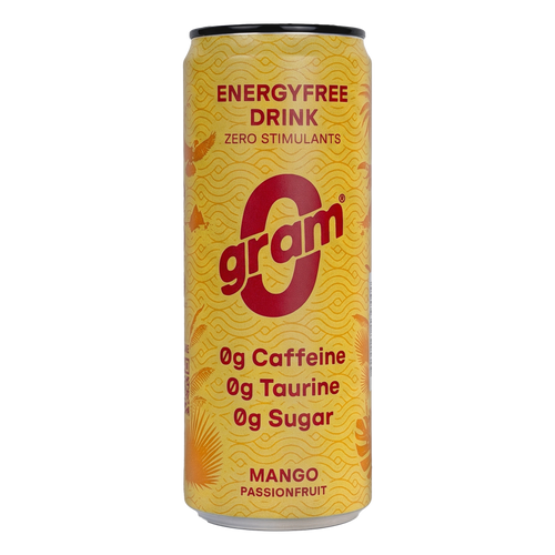 0gram Mango-Passionfruit