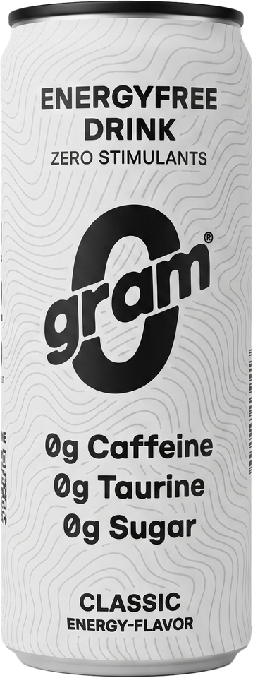 0gram Classic Dose